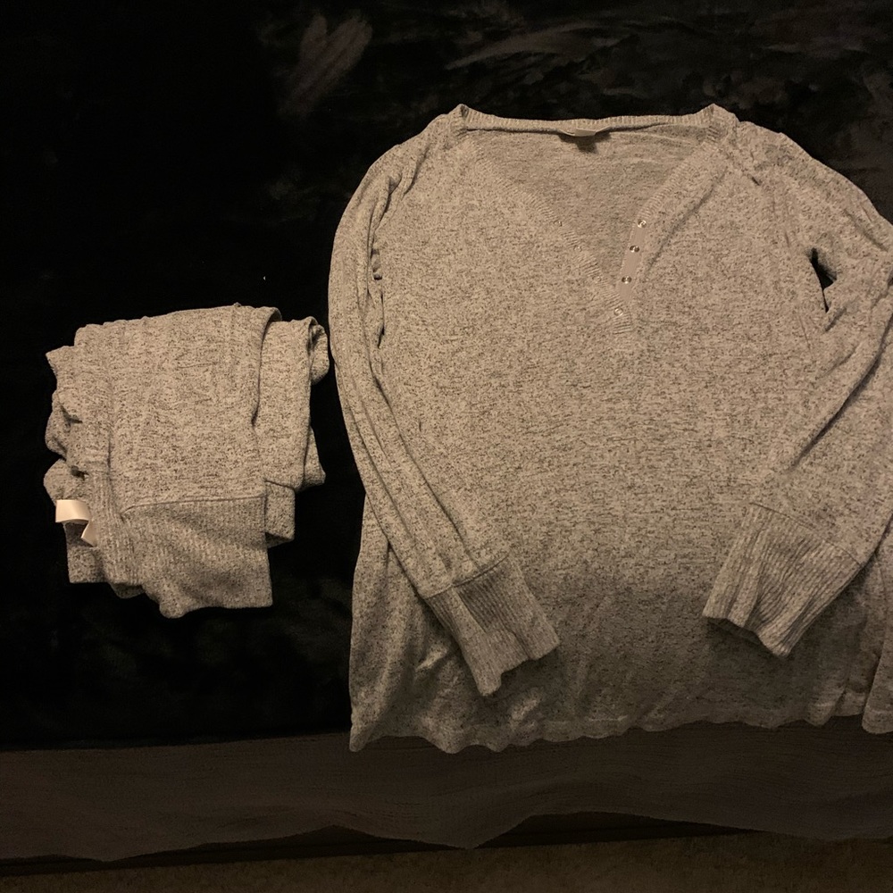 Maternity Pajamas